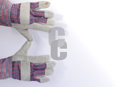 Ръкавици работни - велурени                                                                                                                                                                                                                                                                                 